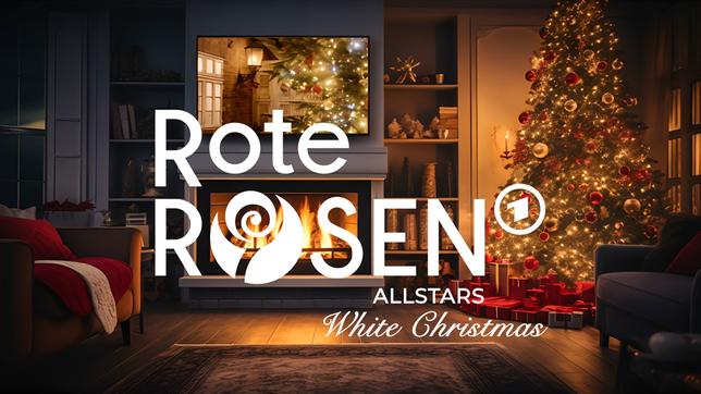 Musikvideo: "Rote Rosen"-All-Stars singen "White Christmas"