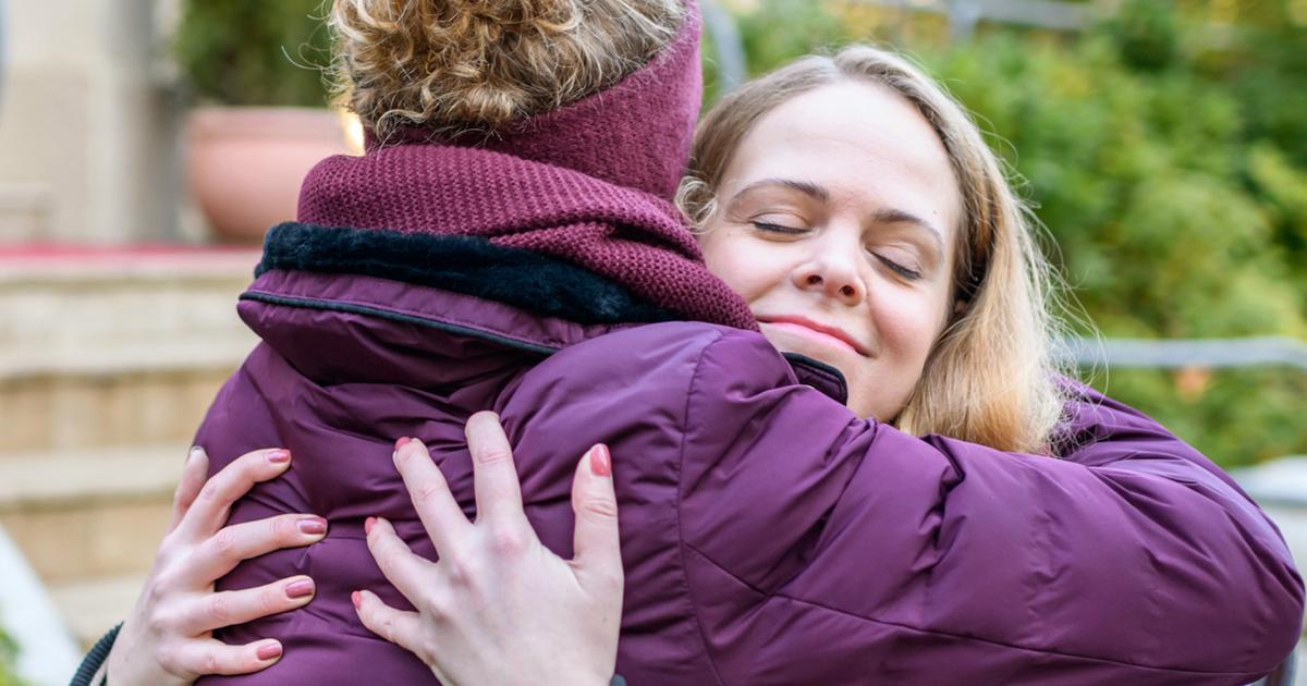 Abschied Von Jennifer Siemann - Sturm Der Liebe - ARD | Das Erste