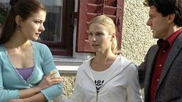 Laura, Katharina und Alexander