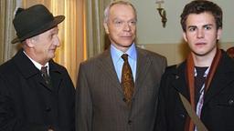 Pachmeyer, Werner und Ben