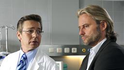 Dr. Huber und Dr. Niederbühl