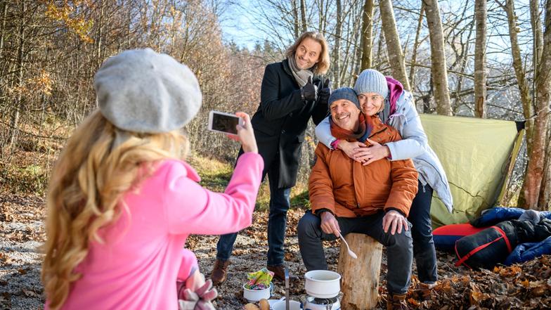 Ein harter Kerl Sturm der Liebe ARD Das Erste