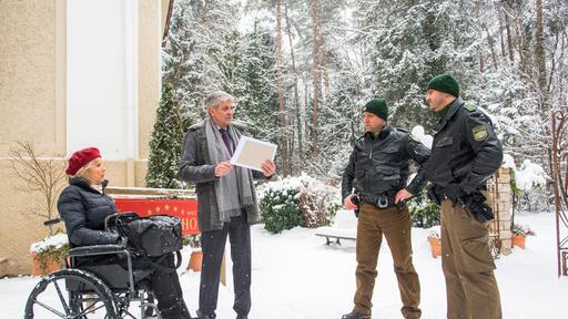 schwanger sturm der liebe ard das erste