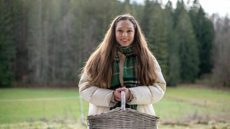 Ein Hoffnungsschimmer Sturm Der Liebe Ard Das Erste