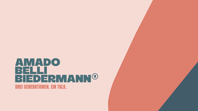Bild: ARD/WDR Amado, Belli, Biedermann