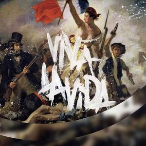 Cover "Viva la Vida"
